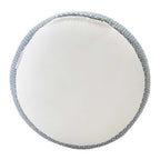 Bluefin Bay Pouf