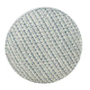 Lagoon Bloom Pouf