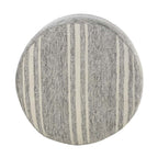 Pebble Shore Pouf