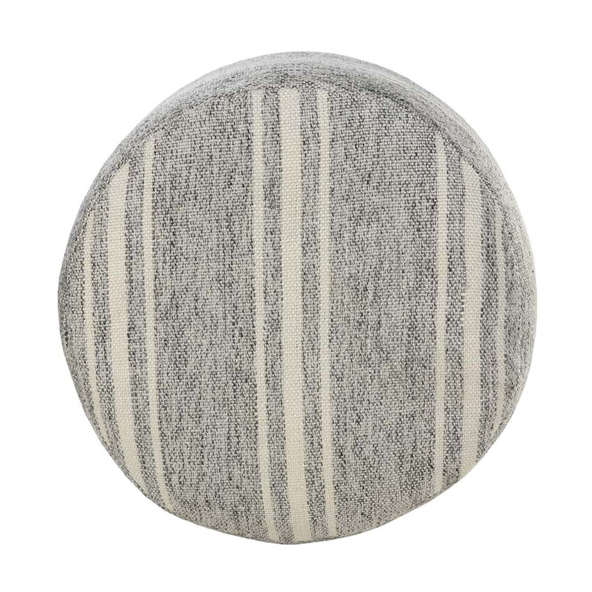 Pebble Shore Pouf