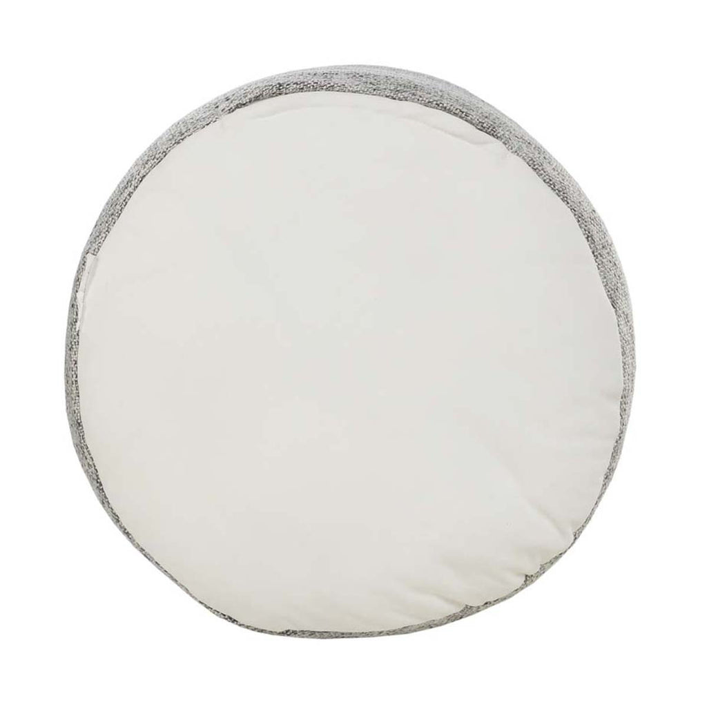 Pebble Shore Pouf