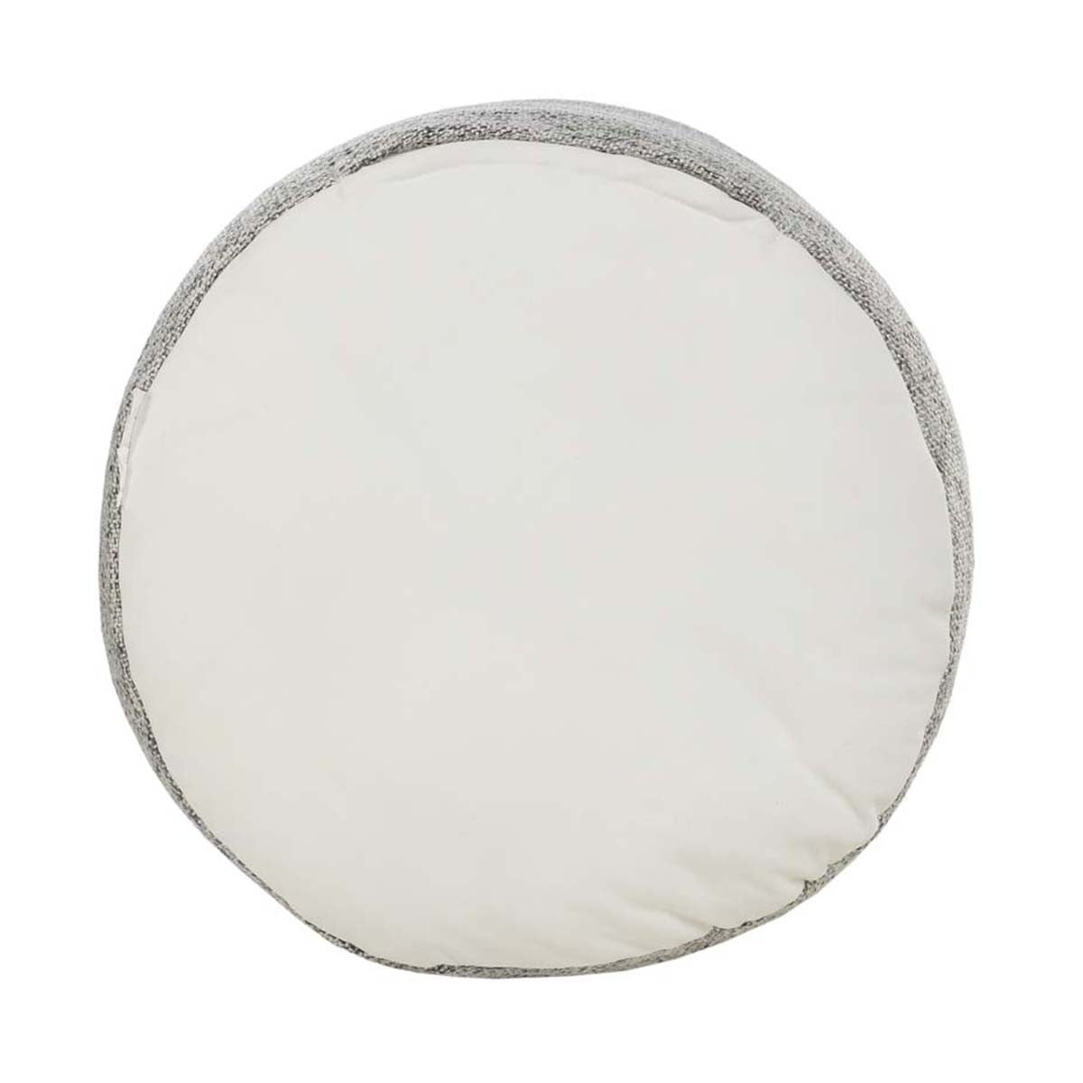 Pebble Shore Pouf