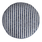Sailor's Stripe Pouf