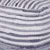 Oyster Bay Pouf