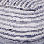 Oyster Bay Pouf