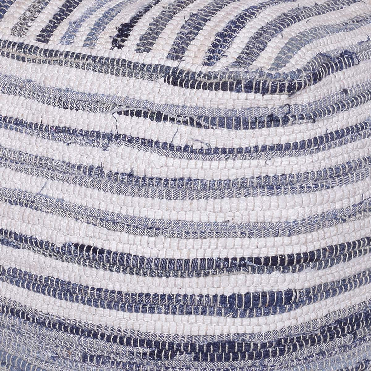Oyster Bay Pouf