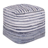Oyster Bay Pouf