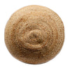 Beach Beige Pouf