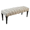 Jetty Crest Bench