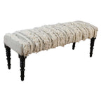 Jetty Crest Bench
