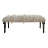 Harborcrest Bench