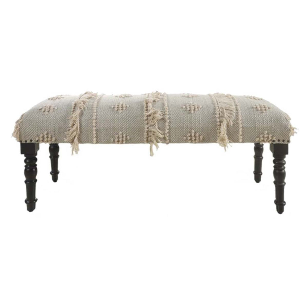 Harborcrest Bench
