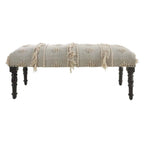 Harborcrest Bench