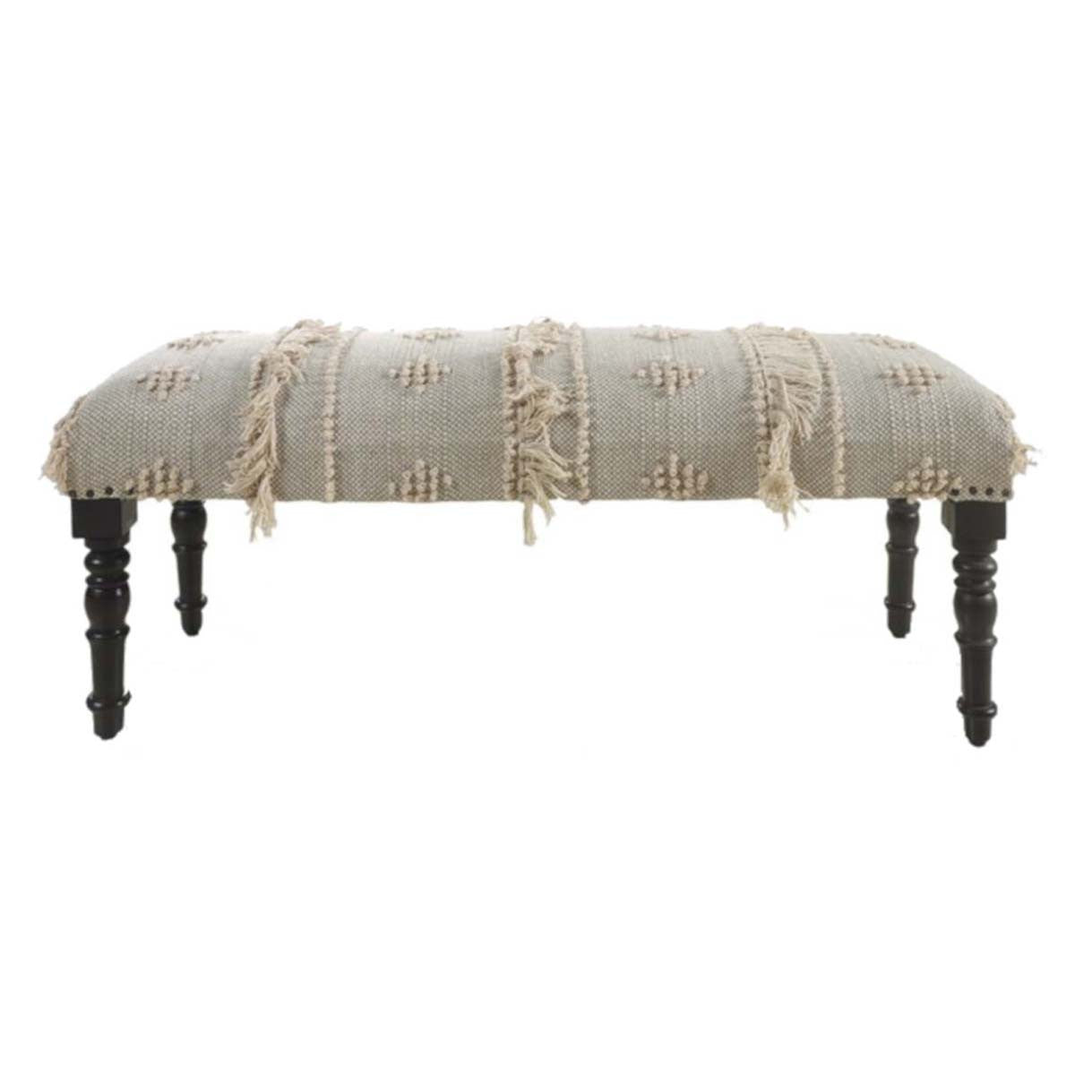 Harborcrest Bench