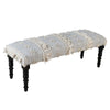 Harborcrest Bench