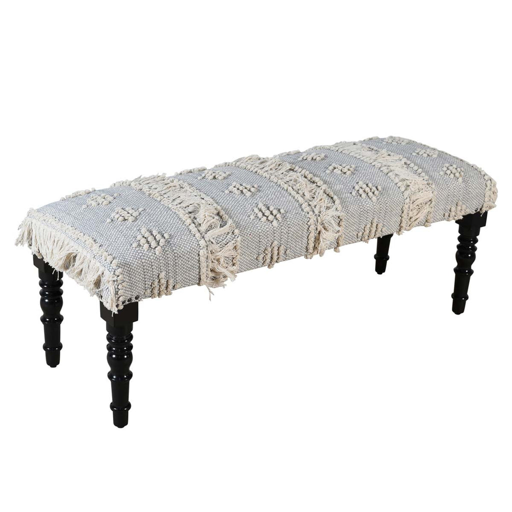 Harborcrest Bench