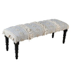 Harborcrest Bench