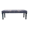 Ocean Abyss Bench