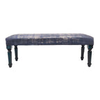Ocean Abyss Bench
