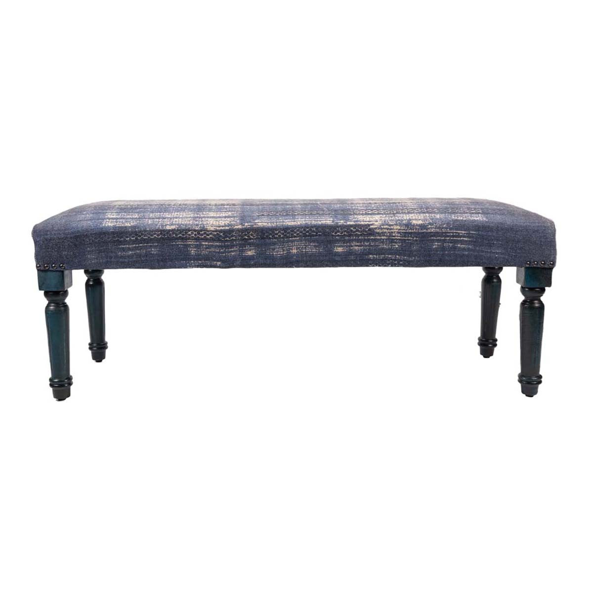 Ocean Abyss Bench