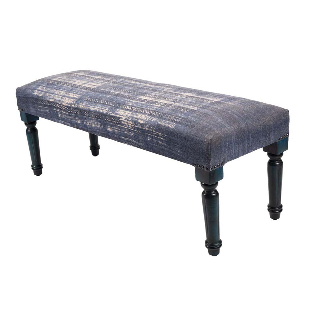 Ocean Abyss Bench