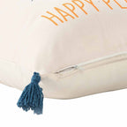 Happy Sea Indoor/Outdoor Pillow