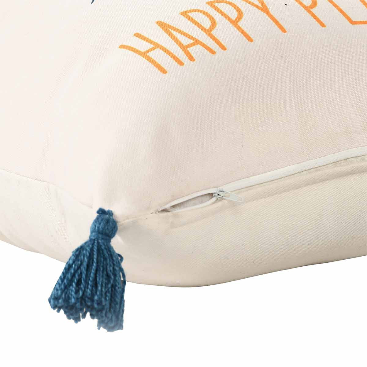Happy Sea Indoor/Outdoor Pillow