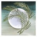 Moonlight Tropics Wall Decor