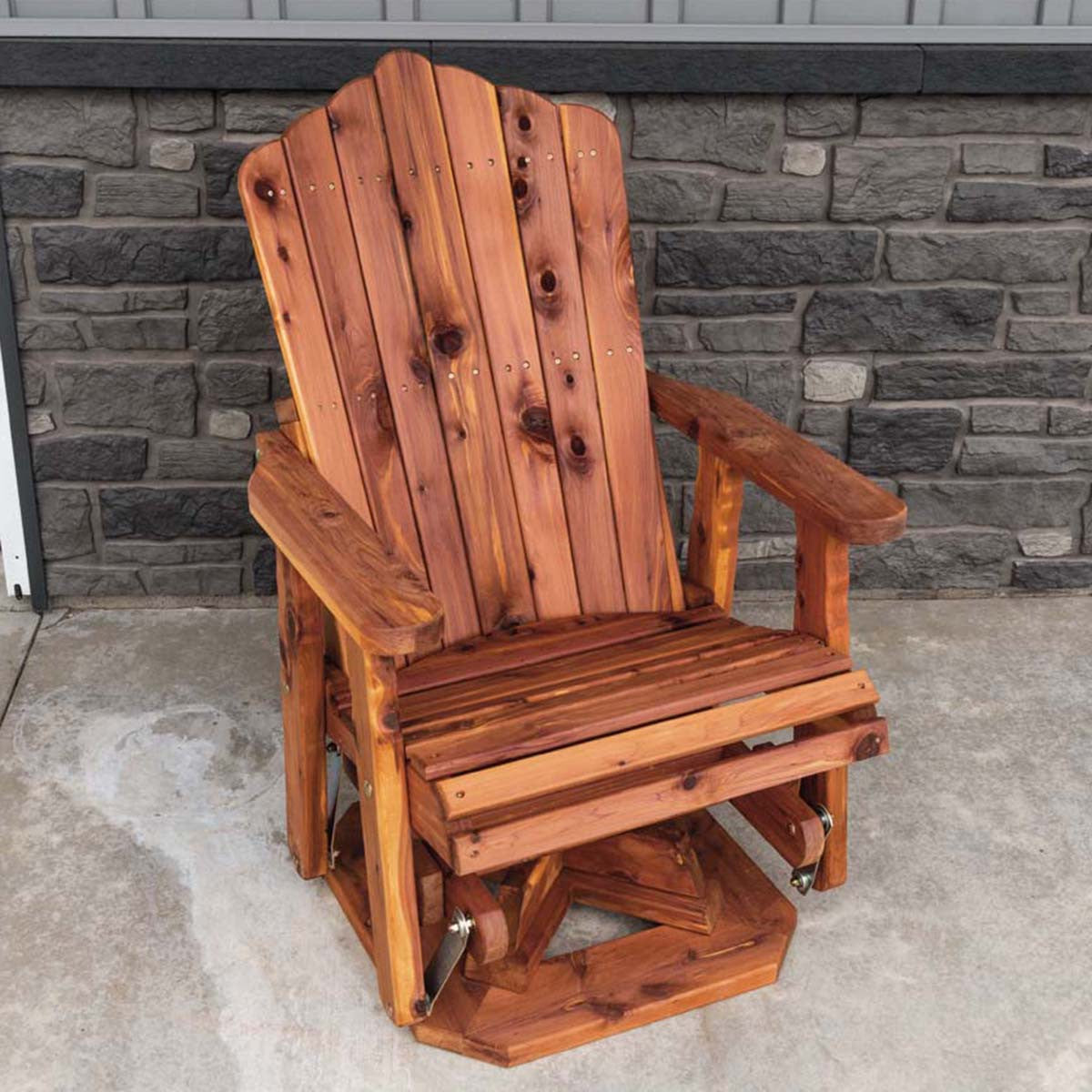 Timber Creek Patio Furniture