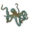 Deep Sea Delight Octopus Statuette