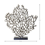 Silver Coral Desktop