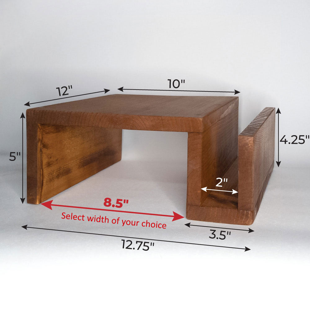 Sea Breeze Arm Rest