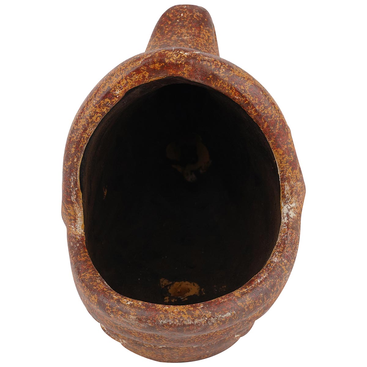 Augustine Fish Planter