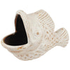 Augustine Fish Planter