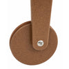 Golden Hour Lounger - Mahogany