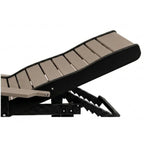 Golden Hour Lounger - Black