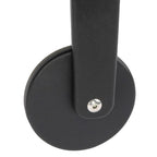 Golden Hour Lounger - Black
