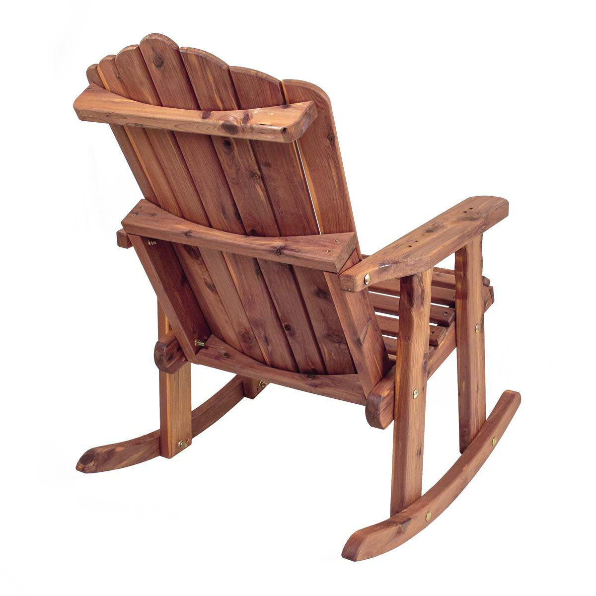 Timber Creek Adirondack Rocker