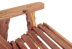 Timber Creek Cedar Chair