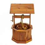 Timber Creek Wishing Well - Small