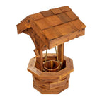 Timber Creek Wishing Well - Medium