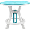 Beckett Counter Height Round Table Collection