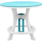 Beckett Counter Height Round Table Collection