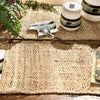 Clara Woven Table Linens