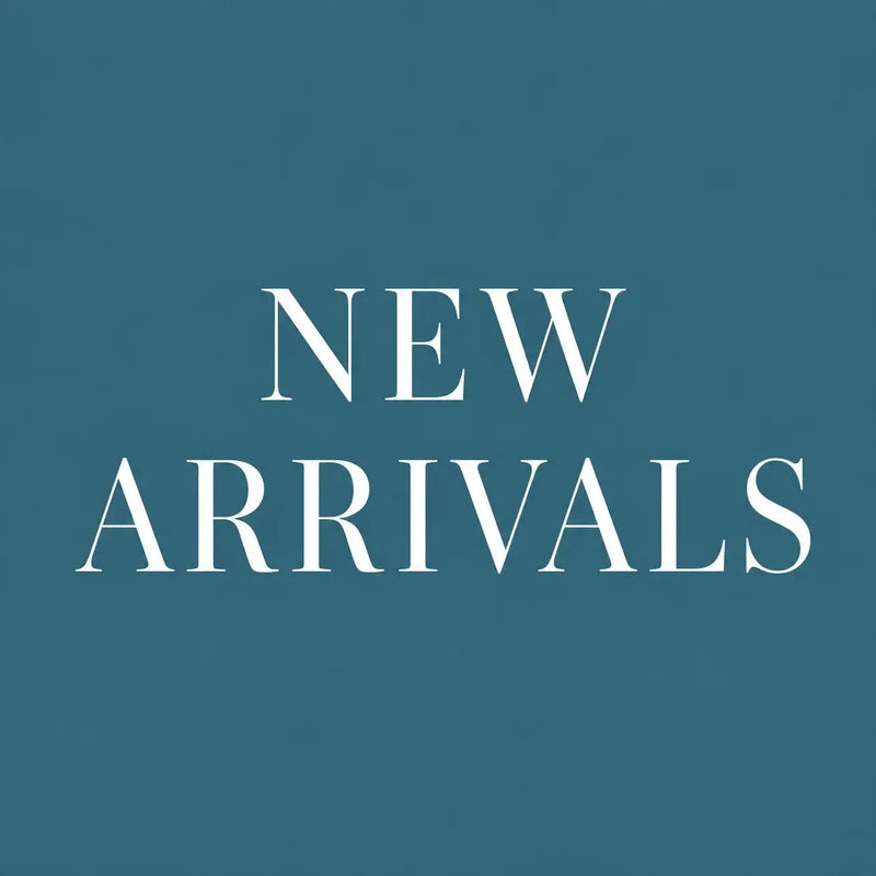 Shop New Arrivals