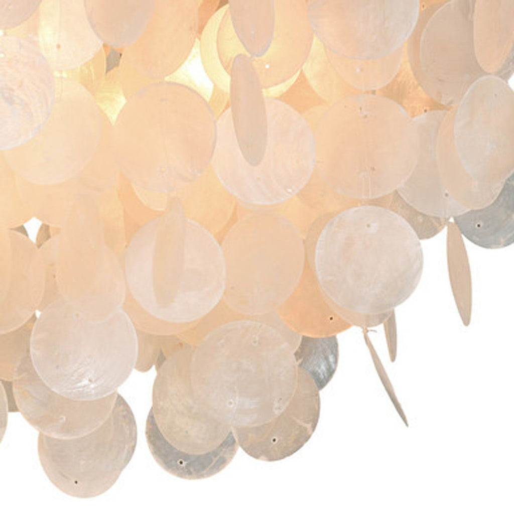 Elsa 6 Inch Wall Sconce