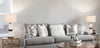 Carson Leaf Glass Table Lamp