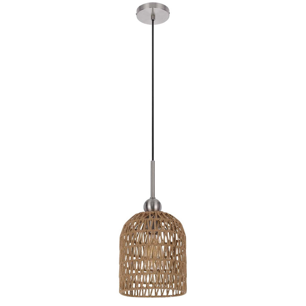 Ocean Roped Pendant Light