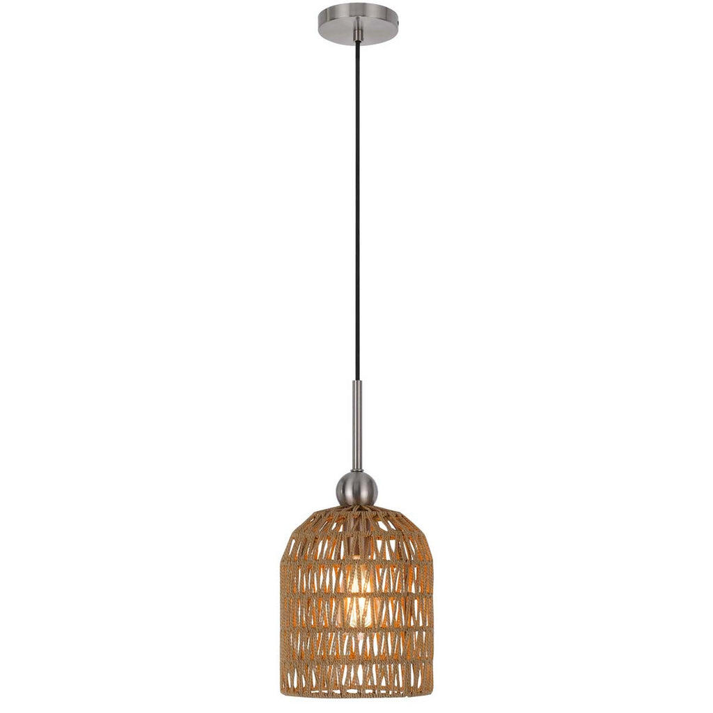 Ocean Roped Pendant Light