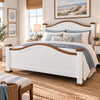 Frankie White Bedroom Furniture